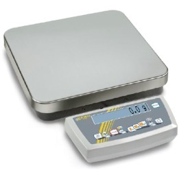 FCB 15K-3DM Bench Scale, 6 kg; 15 kg | Hornik