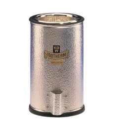 Dewargefäß 2100 ml FB 18 C-AL | Hornik