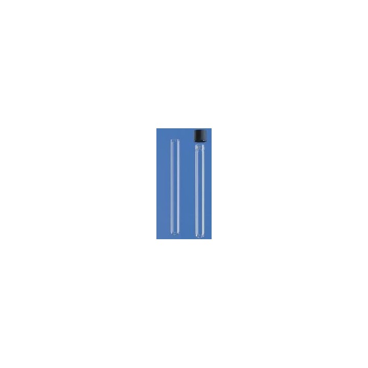AR-GLAS® Culture Tubes 6.5 ml, PP Cap | Hornik