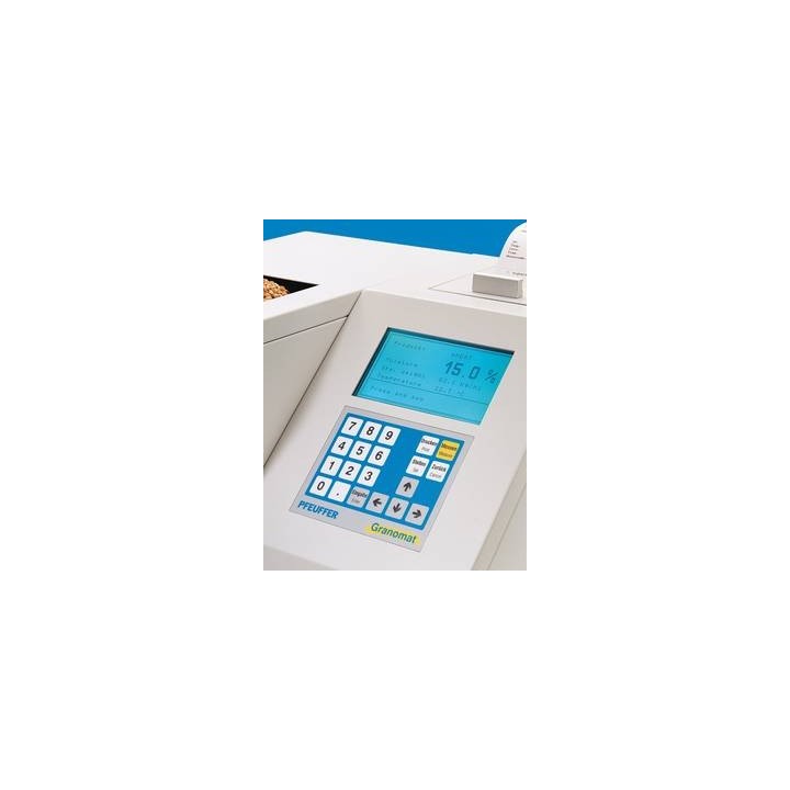 Granomat Whole-Grain Moisture Meter | Hornik