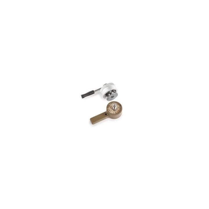 HE 50 Grain Moisture Meter – Calibrations | Hornik