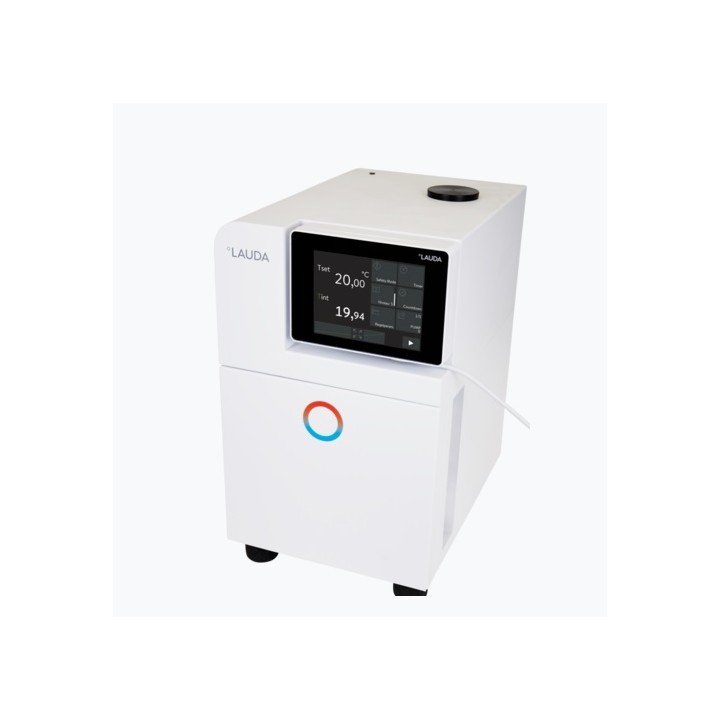LAUDA PRO P 2 EC termostat grzewczy | Hornik