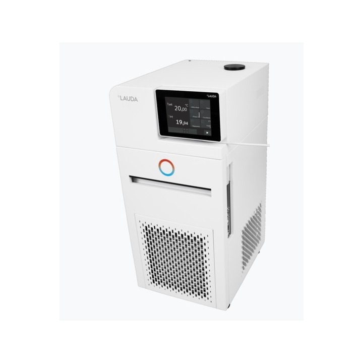 LAUDA PRO RP 245 EC, termostat -45–200 °C | Hornik