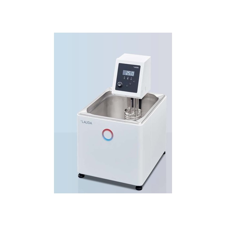 Termostat Alpha A 6 25…100 °C, 5,50 L | Hornik