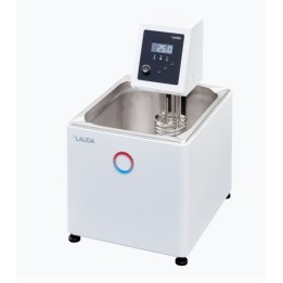 LAUDA Alpha A 24 termostat grzewczy | Hornik