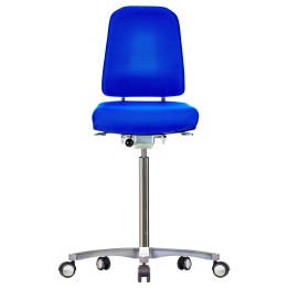 Arbeitsstuhl WS 9311.20 3D Klimastar | Hornik