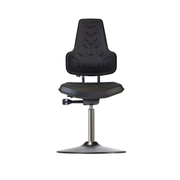 WS 8210 TPU WERKSTAR Arbeitsstuhl PUR | Hornik