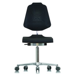 WS 1220 E XL CLASSIC Soft-PUR Work Chair | Hornik