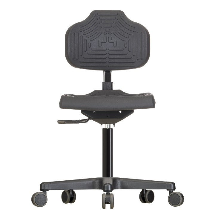 WS 2220 ECONOLINE Soft-PUR Work Chair | Hornik
