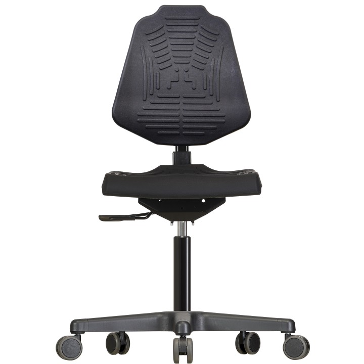 Krzesło robocze WS 2220 XL Econoline, Soft-PUR | Hornik