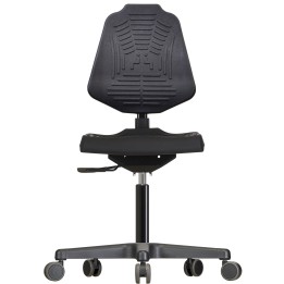WS 2220 XL ECONOLINE Soft-PUR Arbeitsstuhl | Hornik