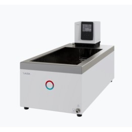 Termostat grzewczy LAUDA Universa U 40 P | Hornik