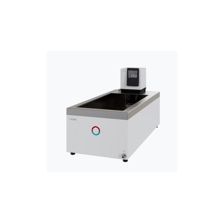 LAUDA Universa U 40 P Heating Thermostat | Hornik