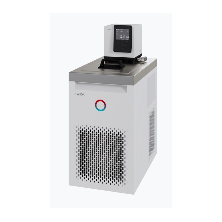 Termostat chłodzący LAUDA U 1245 P -45 ... 200 °C | Hornik