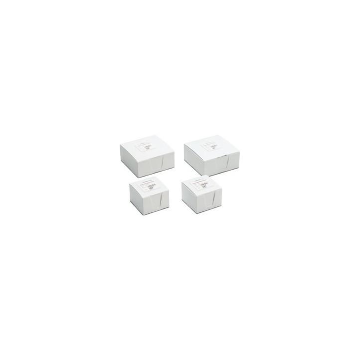 Bezspoiwowe filtry szklane MGD 2,7 µm, 50 mm | Hornik