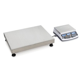 CCS 150K0.01 Counting System, 150 kg | Hornik