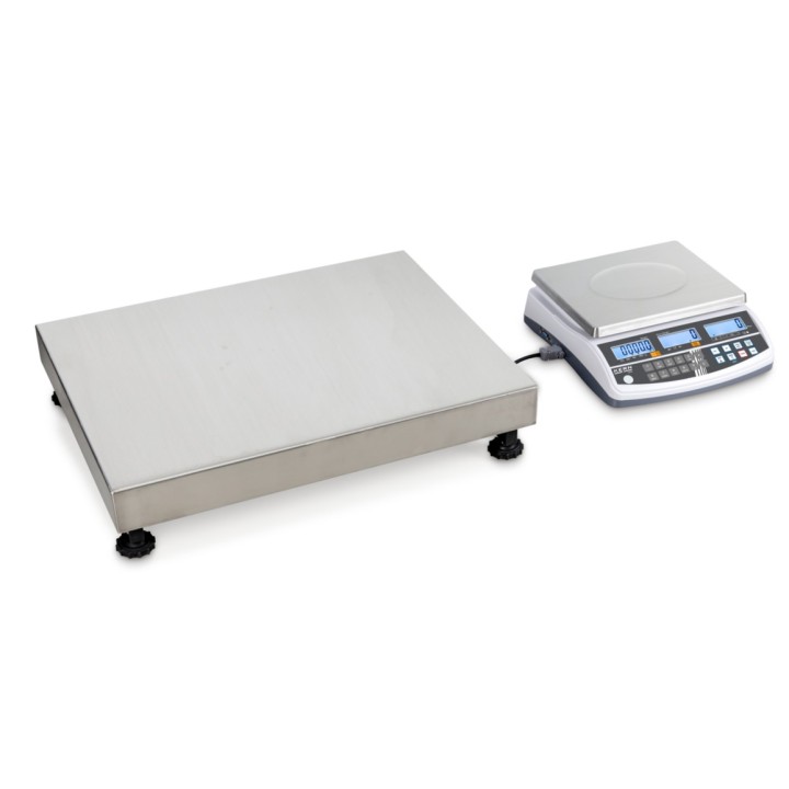 CCS 150K0.01 Counting System, 150 kg | Hornik