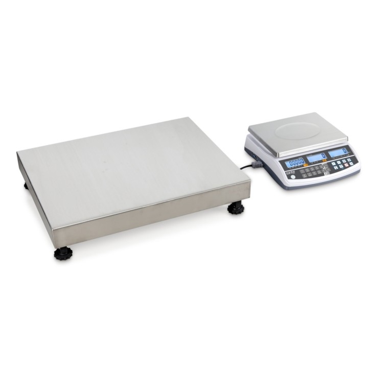 Counting System CCS 150K0.1L, 150 kg | Hornik