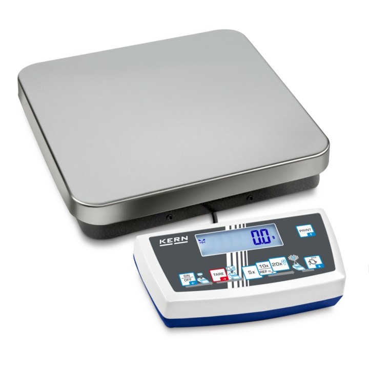 CDS 30K0.1 Counting Scale, 30 kg, 0.0001 kg | Hornik