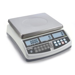 Counting Scale CPB 15K0.2N – 15 kg, 0,0002 kg | Hornik