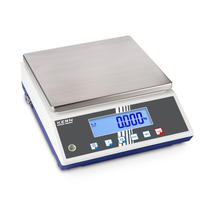 Tischwaage FCB 12K1 – 12 kg/1 g | Hornik