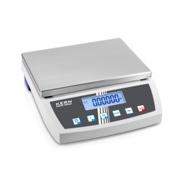 FKB 16K0.05 Bench Scale – 16 kg / 0.00005 kg | Hornik