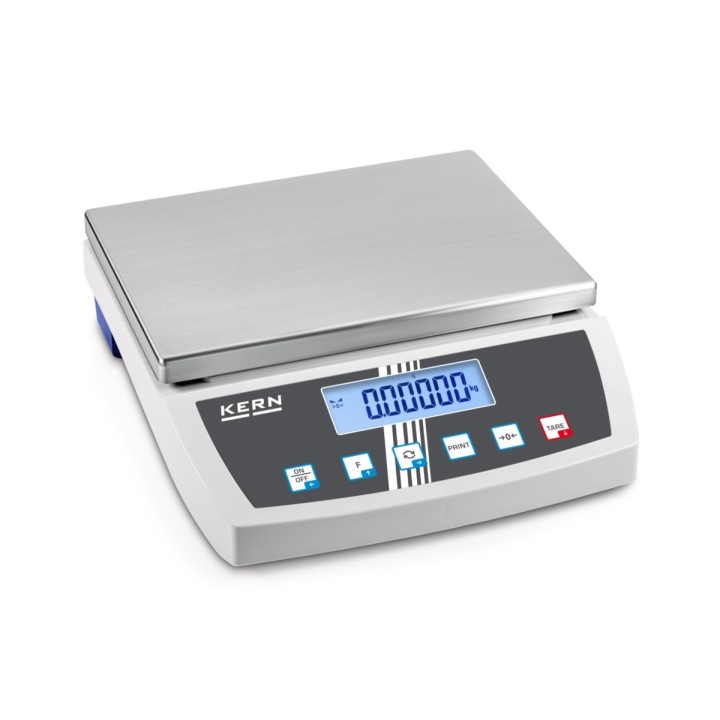 FKB 16K0.05 Bench Scale – 16 kg / 0.00005 kg | Hornik