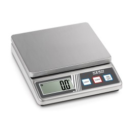 FOB 500-1S Table Scale, 500 g/0.1 g | Hornik