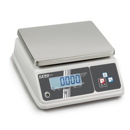 Waga stołowa WTB 3K-4N 3000 g IP65 | Hornik