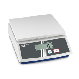 FCE 6K2N Table Scale – 6000 g, 2 g | Hornik