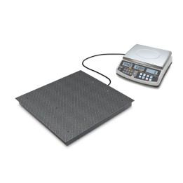 Zählsystem CCS 1T-1L, 1500 kg | Hornik