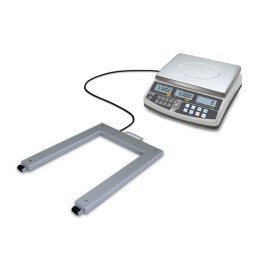 Zählsystem CCS 1T-1U 1500 kg | Hornik