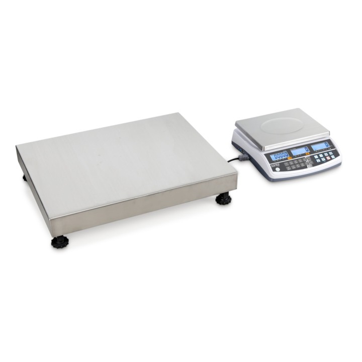 CCS 60K0.01 Counting System, 60 kg | Hornik