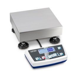 CDS 4K0.02 Counting Scale, 4000 g, 0,02 g | Hornik