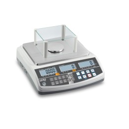 CFS 300-3 Counting Scale, 300 g, 0,001 g | Hornik