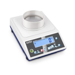 Counting scale CKE 360-3, 360 g, 0.001 g | Hornik