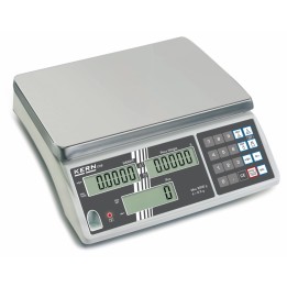Zählwaage CXB 6K2NM, 6000 g | Hornik