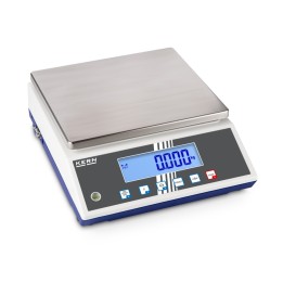 Tischwaage FCB 30K-4, 30 kg | Hornik