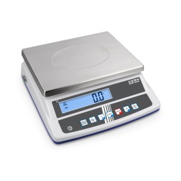 Waga stołowa FCD 10K-3, 15000 g, 0,5 g | Hornik