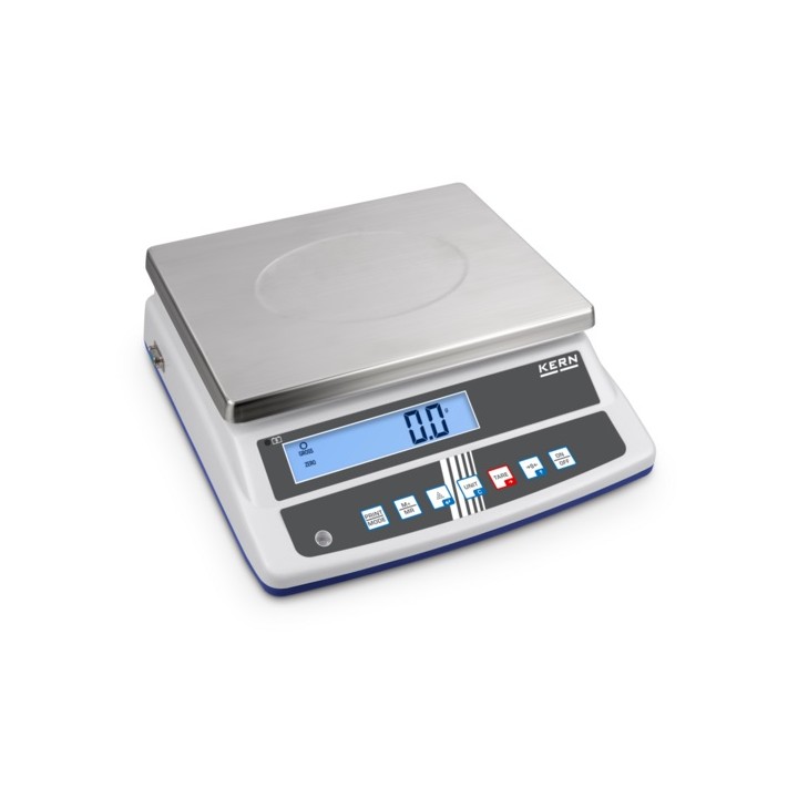 Tischwaage FCD 6K-3, 6000 g, 0,2 g | Hornik