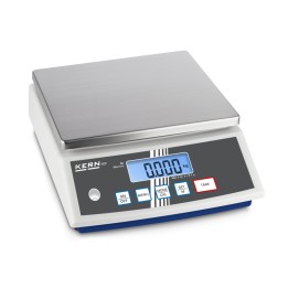 FCF 30K-3 Bench Scale, 30000 g, 1 g | Hornik