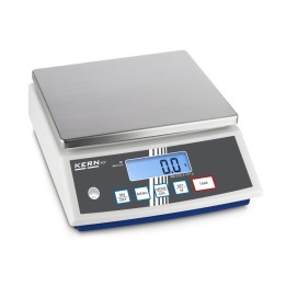 Tischwaage FCF 3K-4, 3000 g, 0,1 g | Hornik