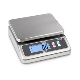 FOB 7K-4NL Stainless Steel Bench Scale | Hornik