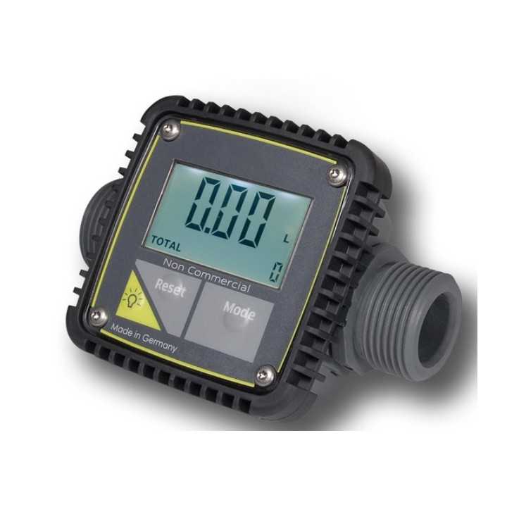 Petro Flow Meter | Hornik