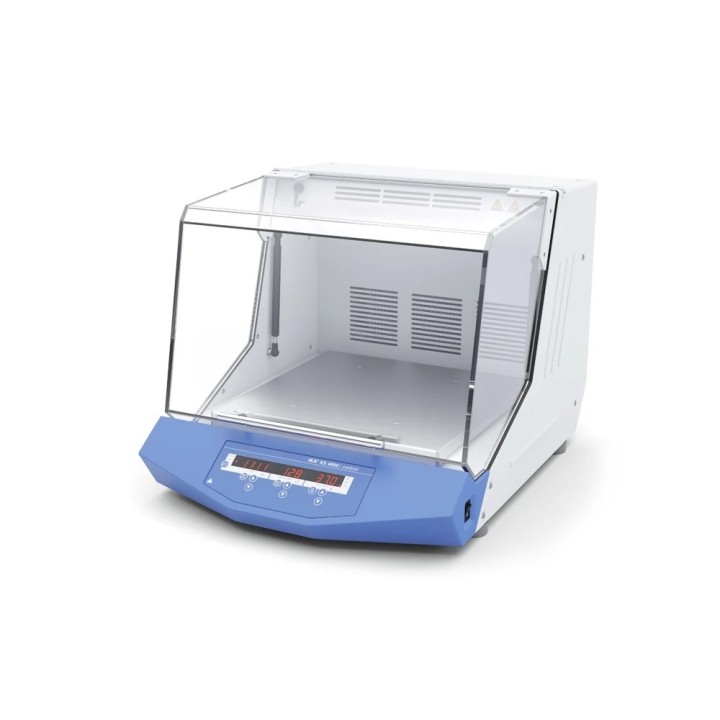 Incubating shaker KS 4000 ic control | Hornik