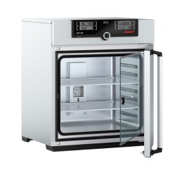Feuchtekammer HCP105 TwinDISPLAY 107 l | Hornik