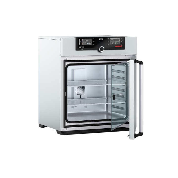 Komora wilgotności HCP105 107 l | Hornik