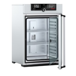 HCP150 TwinDISPLAY Humidity Chamber 156 l | Hornik