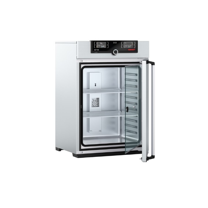 Feuchtekammer HCP150 TwinDISPLAY 156 l | Hornik