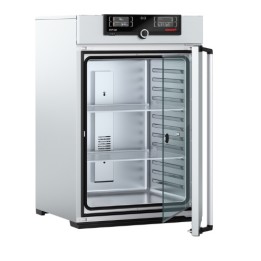 HCP240 TwinDISPLAY 251 L Humidity Chamber | Hornik